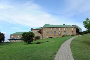 迪亞士紀念館 迪亞士紀念館