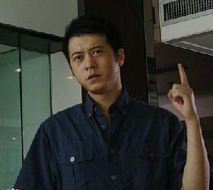 《飛翔的梧桐子》劇照