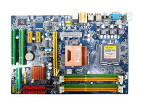 翔升P43T 翔升P43T