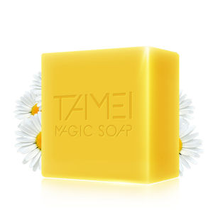 泰魅洋甘菊活性皂