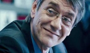 馬塞爾·尤勒斯