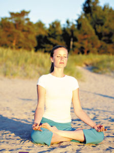 慢生活[生活態度]