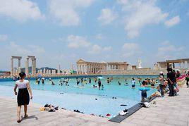 達蓬山旅遊度假區 達蓬山旅遊度假區