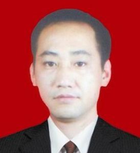 李志剛[原四川省宜賓市水務局黨委書記、局長]