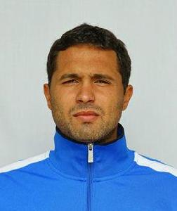 達維·羅德里格斯·德·赫蘇斯