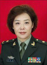 南京軍區總院 王秋萍教授