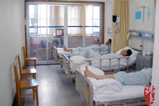 （圖）上海瑞金醫院遠洋分院