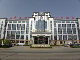 日照大酒店 日照大酒店