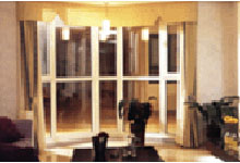 北京吉興塑鋼門窗有限公司