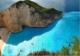 萊夫卡斯島 萊夫卡斯島