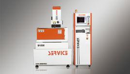 江蘇塞維斯數控科技有限公司 江蘇塞維斯數控科技有限公司