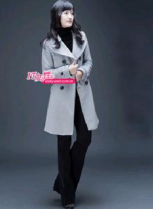 女人冬裝 教你搭配