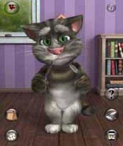 會說話的湯姆貓手機版