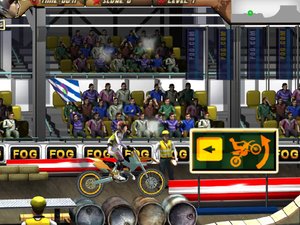 高空機車 高空機車