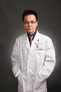 劉辰[復旦大學附屬腫瘤醫院胰腺外科副主任醫師]