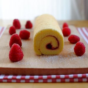 蜂蜜咖啡蛋糕卷 蜂蜜咖啡蛋糕卷