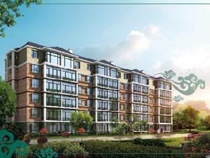 溪峰尚居 溪峰尚居