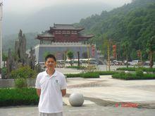 黃正文[四川長城環境科學與工程研究所所長]