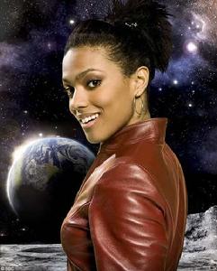 Martha Jones Martha Jones