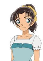 名偵探柯南劇場版