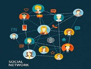 線上社交網路話題 線上社交網路話題