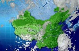 可見光雲圖 可見光雲圖