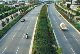 王城大道 王城大道