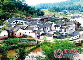 梅州市梅縣區梅西鎮 梅州市梅縣區梅西鎮