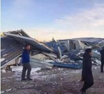 12&middot;6內蒙古檢查站遭襲事件