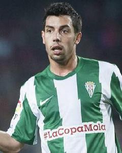 卡瓦列羅[西班牙足球運動員]