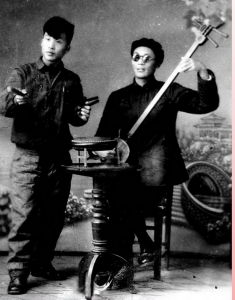 岫巖東北大鼓 岫巖東北大鼓