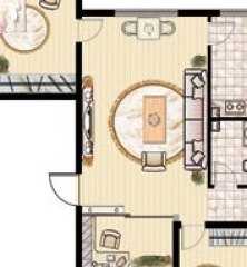 張家口新城國際 張家口新城國際