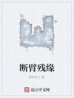 斷臂殘緣 斷臂殘緣