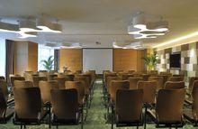 會議室