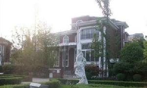 領秀別墅 領秀別墅