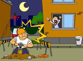 合肥市環境噪聲污染防治條例 合肥市環境噪聲污染防治條例