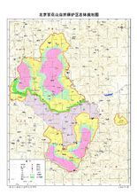 百花山國家級自然保護區