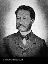 布埃納文圖拉&middot;巴埃斯