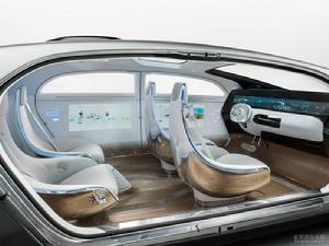 F 015 智慧型座椅