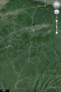 漢巴南鐵路 漢巴南鐵路