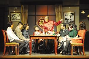 這是最後的鬥爭 這是最後的鬥爭