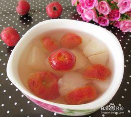 冰糖山楂粥 冰糖山楂粥