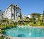 龍巖永定客都國際溫泉度假村 龍巖永定客都國際溫泉度假村