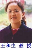 王和生[貴陽中醫學院教授]