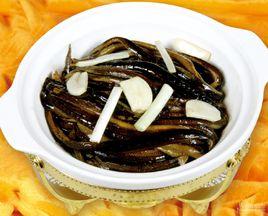 軟兜鱔魚 軟兜鱔魚