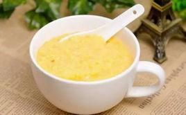 小米粥 小米粥