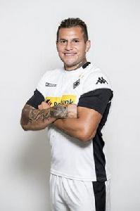 勞爾·博巴迪利亞 勞爾·博巴迪利亞