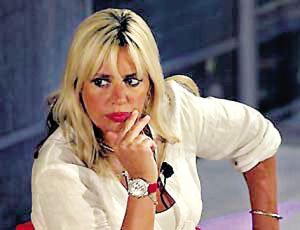 亞歷山德拉·墨索里尼 亞歷山德拉·墨索里尼