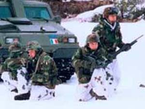 歐盟聯合機動部隊