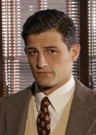 特工卡特第一季